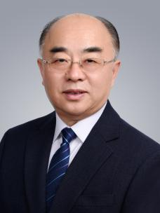 李光林  研究员（二级）、博导