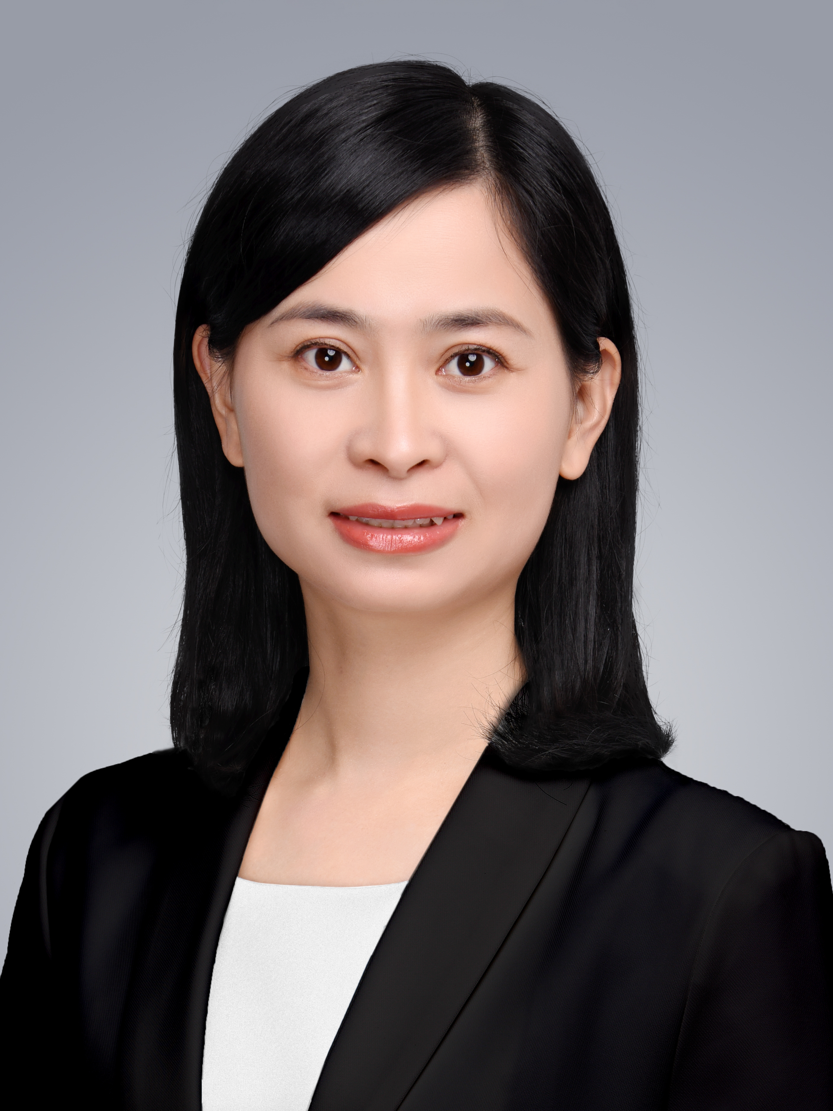 林宛华  副研究员、博导