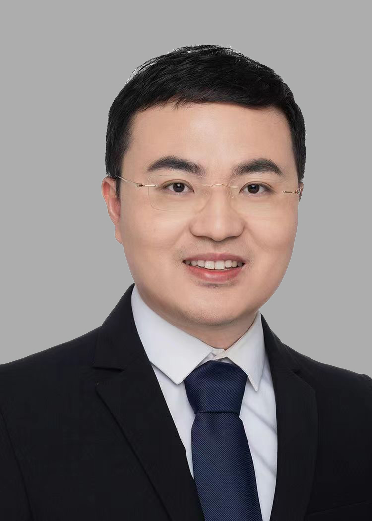 赵阳  副研究员、硕导