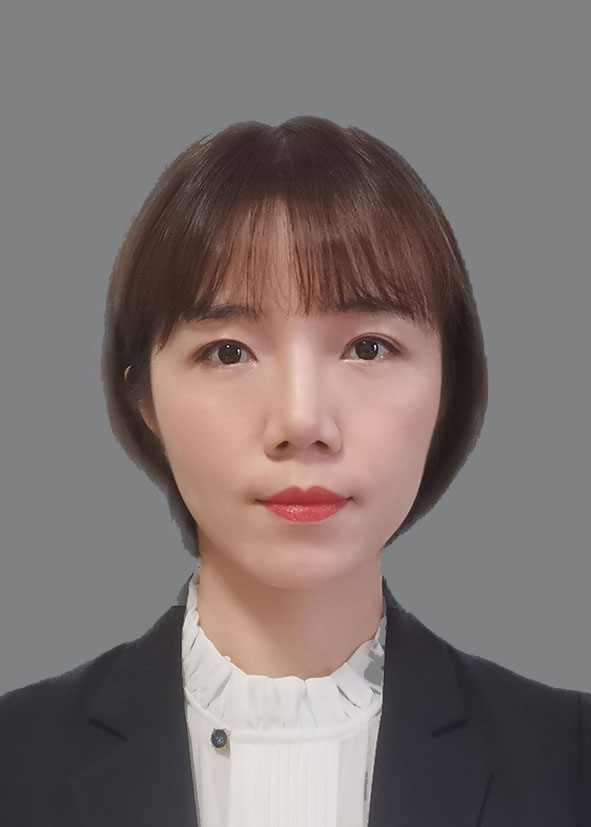 田琼  副研究员、硕导