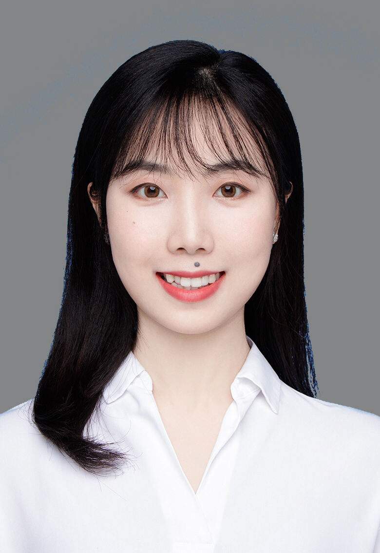 朱珊珊  副研究员、硕导