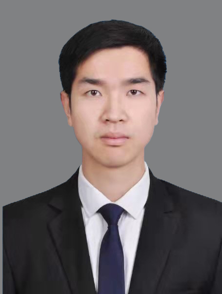 彭迎虎  副研究员、硕导
