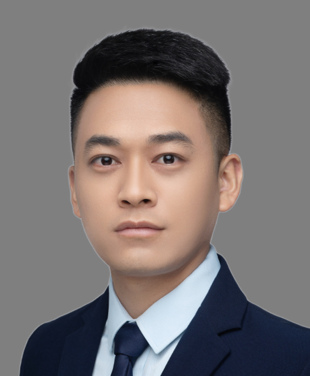 韩飞  副研究员、博士