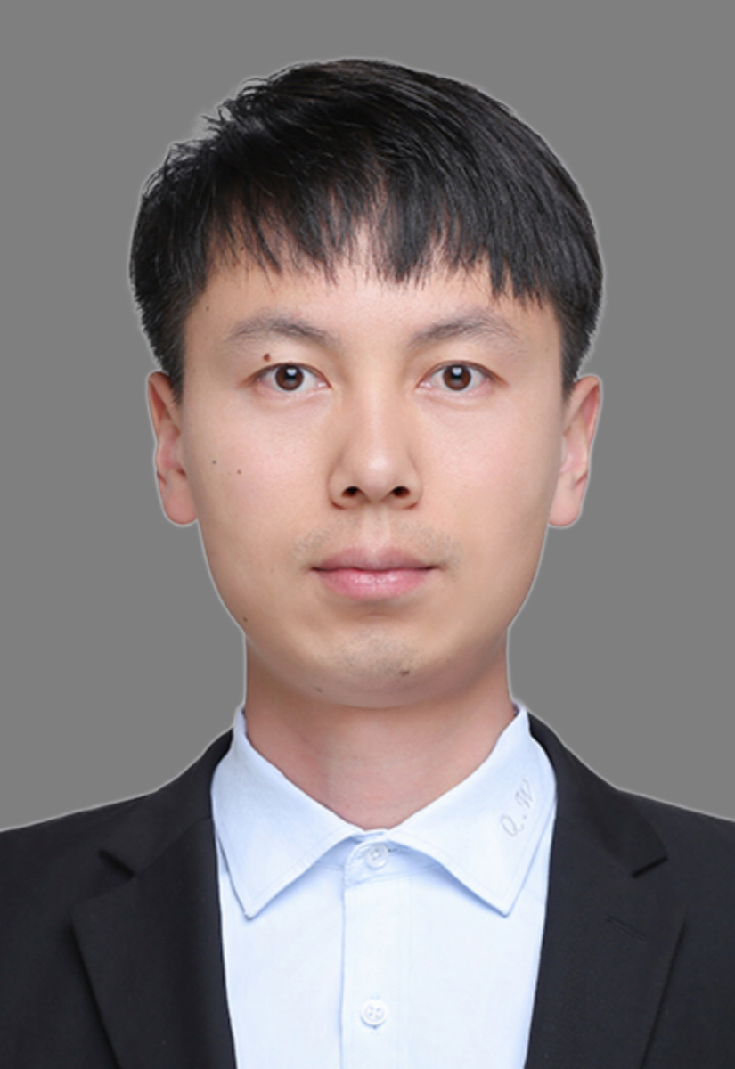 李青松  副研究员、硕导