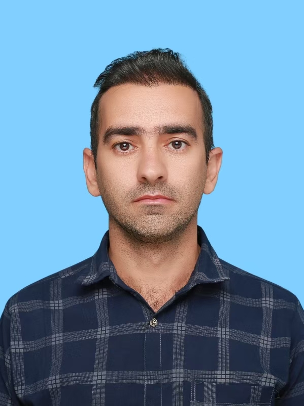 Ahmad Saleh Asheghabadi