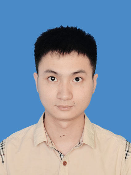 杨子健