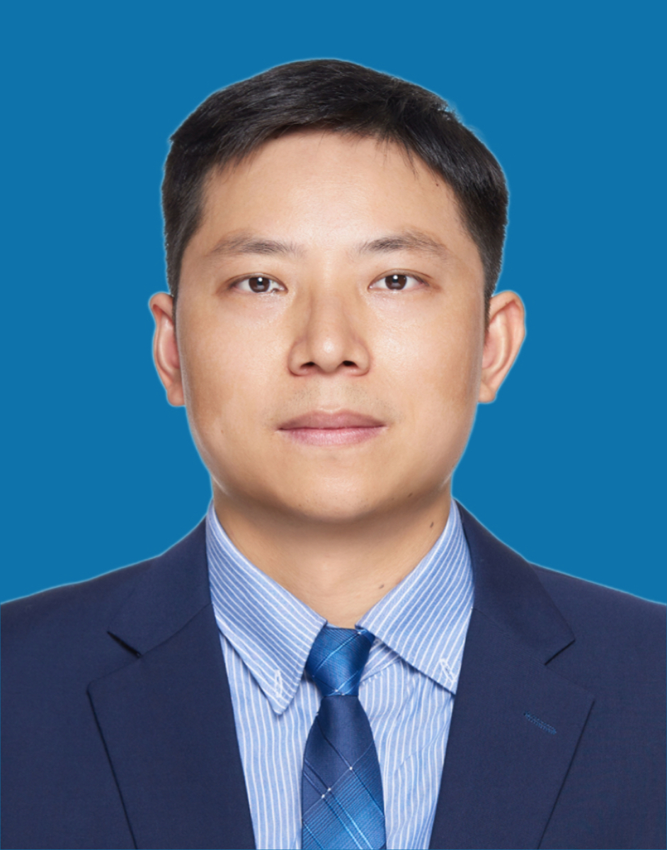 黄剑平